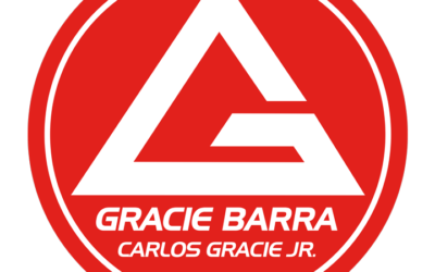 História da Gracie Barra