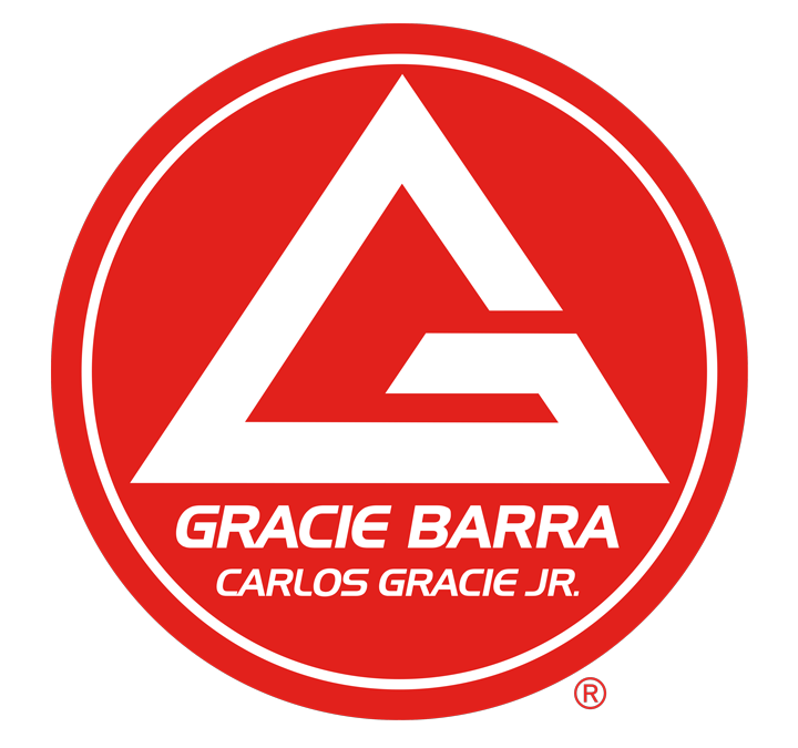 História da Gracie Barra